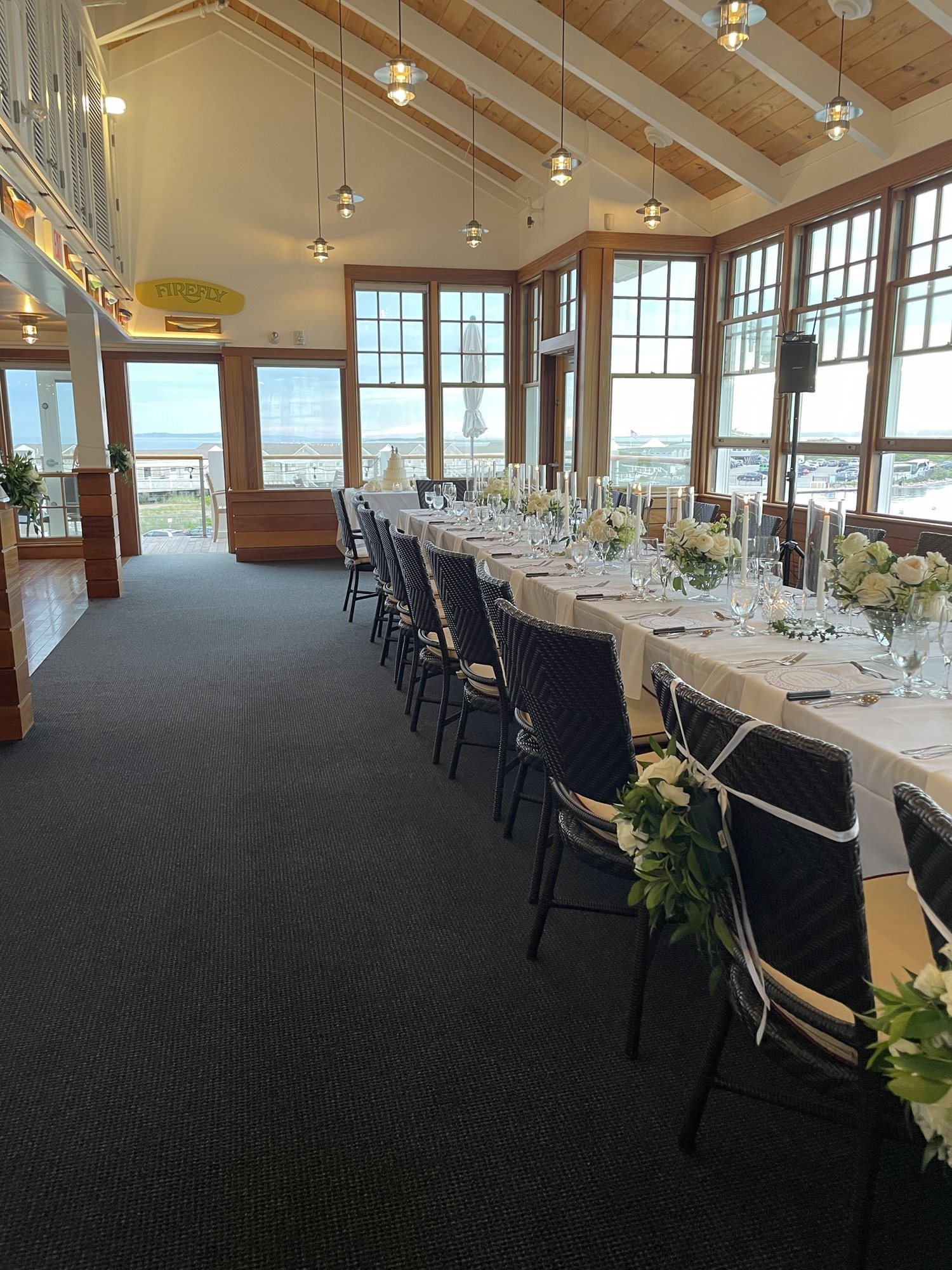 watch hill yacht club restaurant